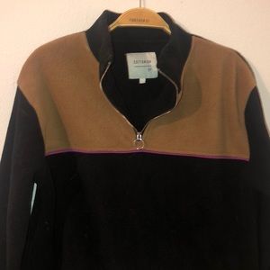 Cotton on fleece sweater